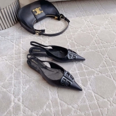 Balenciaga Sandals